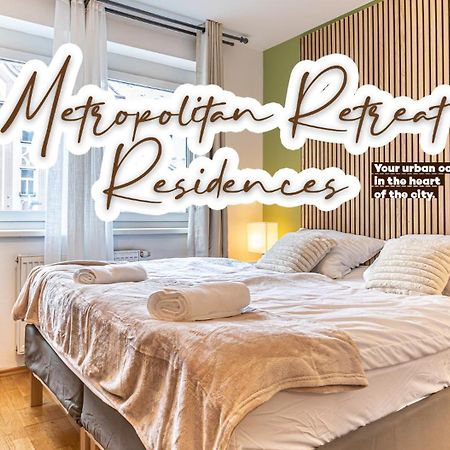 Charming 1Br, Steps From Reumannplatz U1 Apartment Wina Bagian luar foto