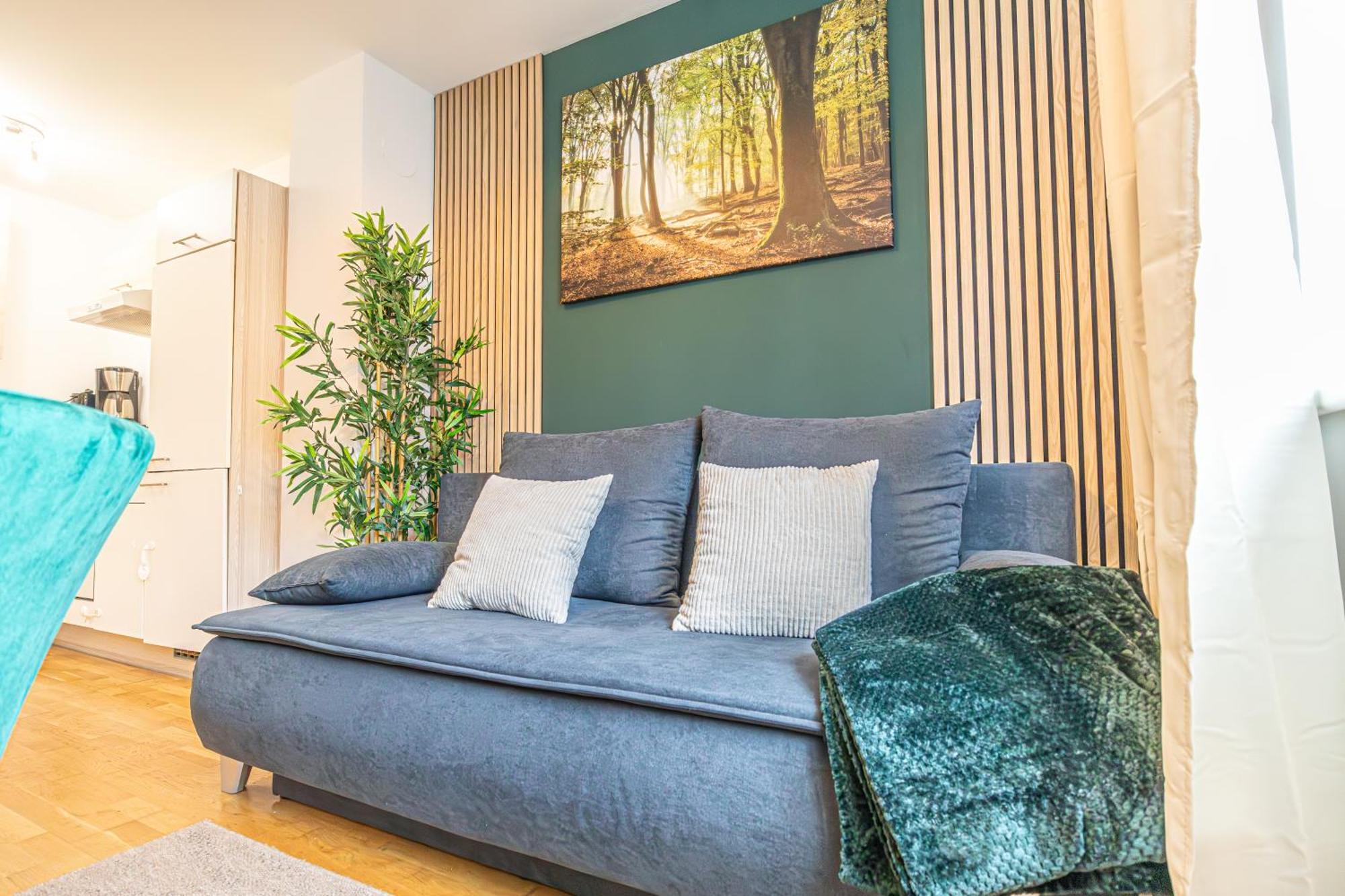 Charming 1Br, Steps From Reumannplatz U1 Apartment Wina Bagian luar foto